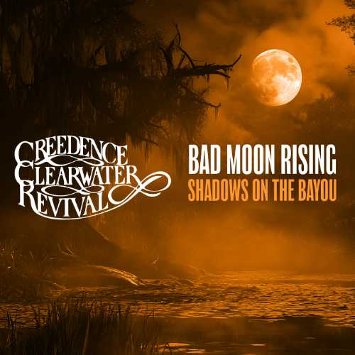 Creedence Clearwater Revival - Bad Moon Rising